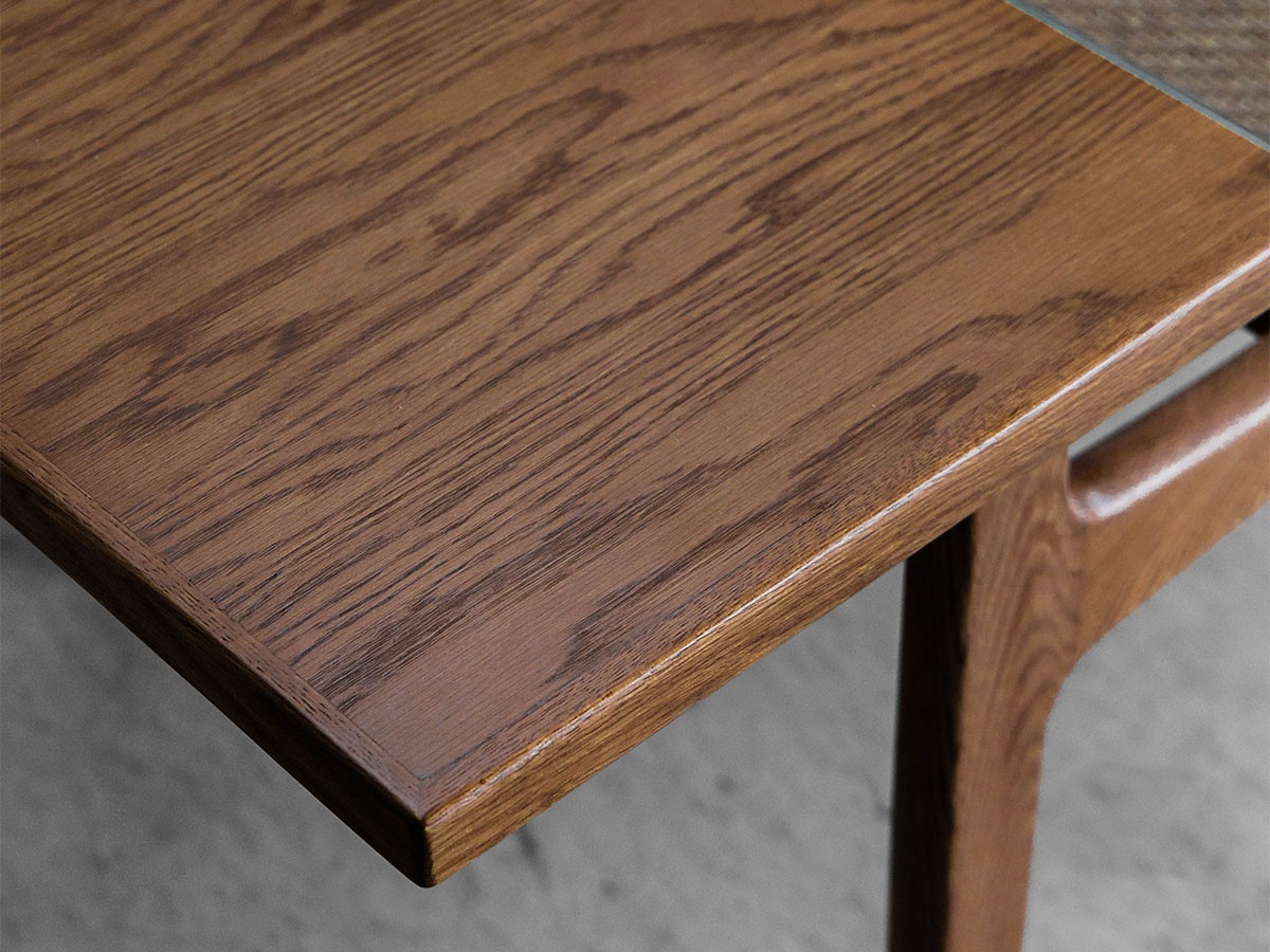 NOR CANARIS COFFEE TABLE / ノル カナリス コーヒーテーブル （テーブル > ローテーブル・リビングテーブル・座卓） 26