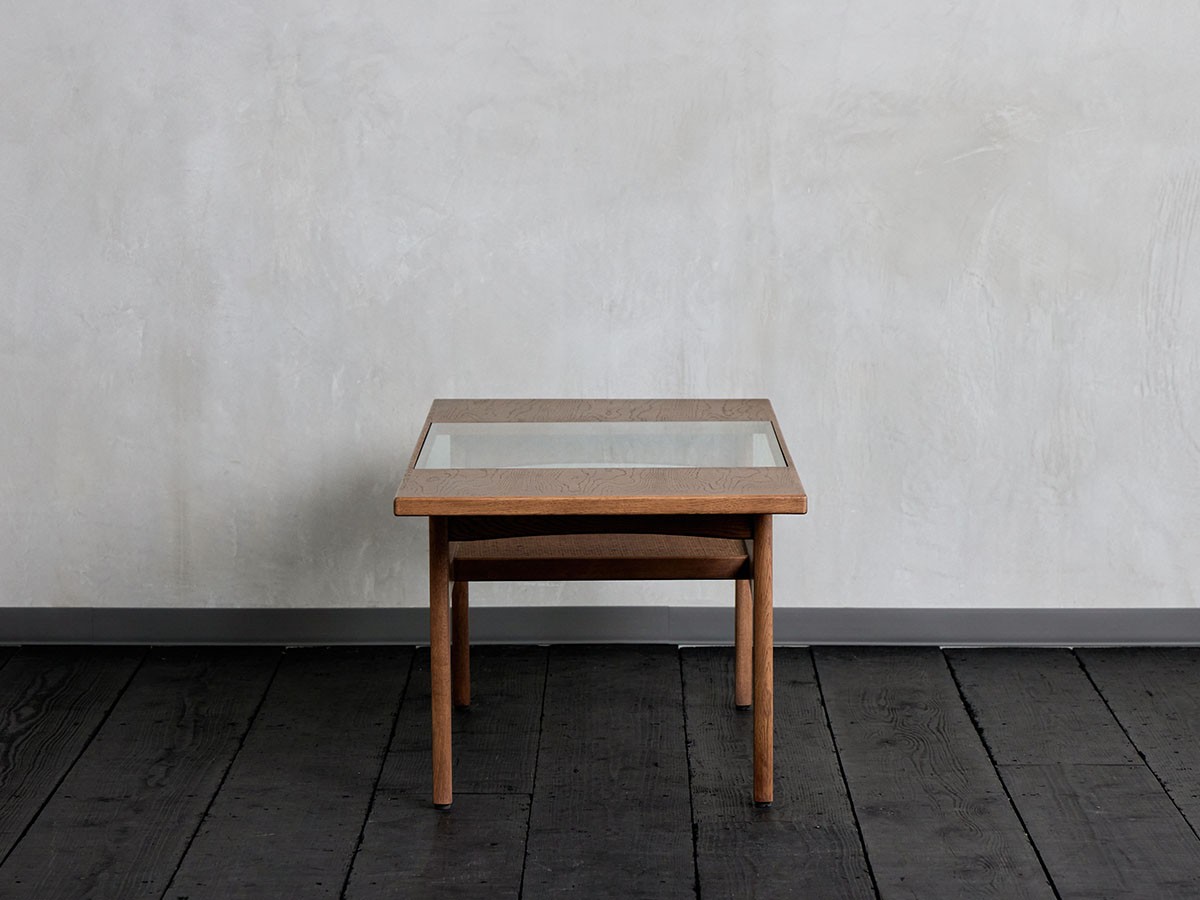 NOR CANARIS COFFEE TABLE / ノル カナリス コーヒーテーブル （テーブル > ローテーブル・リビングテーブル・座卓） 18