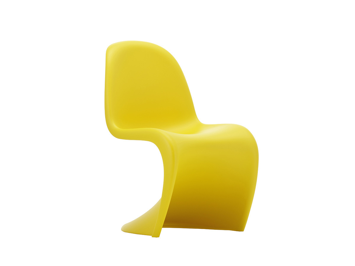 希少・さくら色】vitra panton chair Jr. パントンチェア | www