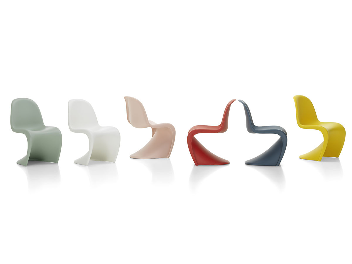 Vitra Panton Junior / ヴィトラ パントン ジュニア - インテリア ...