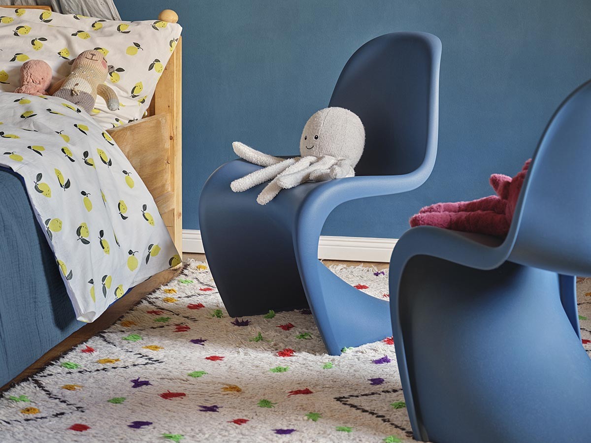 Vitra Panton Junior / ヴィトラ パントン ジュニア （ガーデンファニチャー・屋外家具 > ガーデンチェア・アウトドアチェア） 14