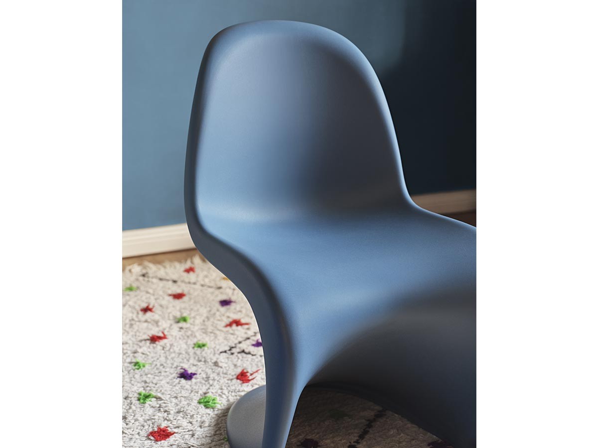 Vitra Panton Junior / ヴィトラ パントン ジュニア （ガーデンファニチャー・屋外家具 > ガーデンチェア・アウトドアチェア） 15