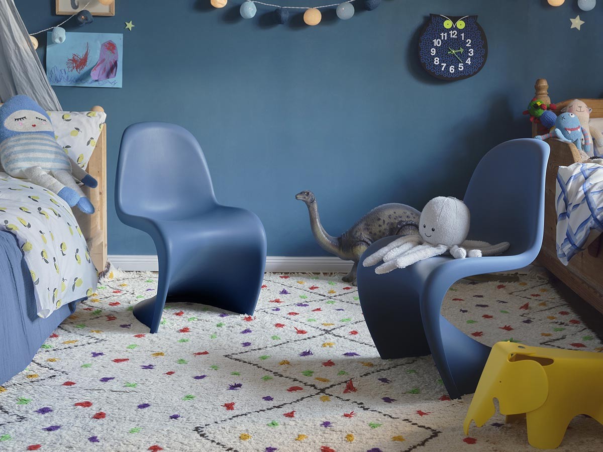 Vitra Panton Junior / ヴィトラ パントン ジュニア （ガーデンファニチャー・屋外家具 > ガーデンチェア・アウトドアチェア） 13