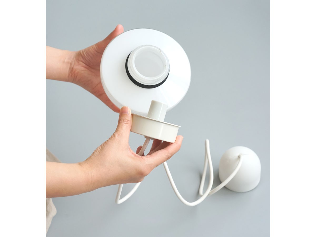 Joo Pendant Light / ヨー ペンダントライト （ライト・照明 > ペンダントライト） 37
