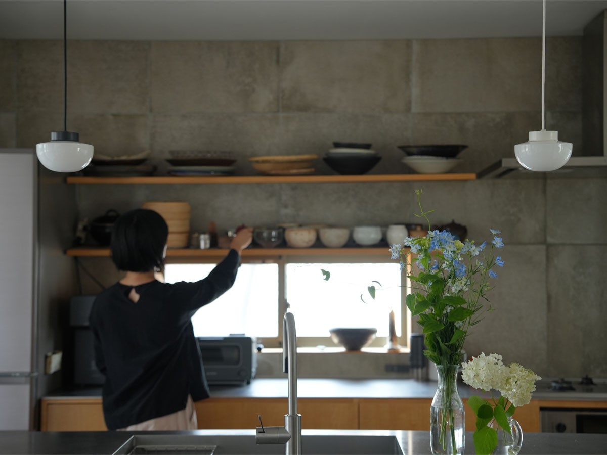 Joo Pendant Light / ヨー ペンダントライト （ライト・照明 > ペンダントライト） 4