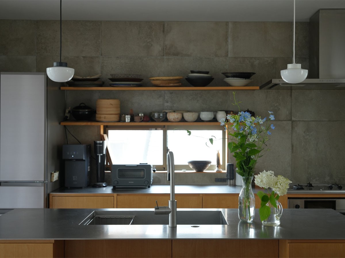 Joo Pendant Light / ヨー ペンダントライト （ライト・照明 > ペンダントライト） 3