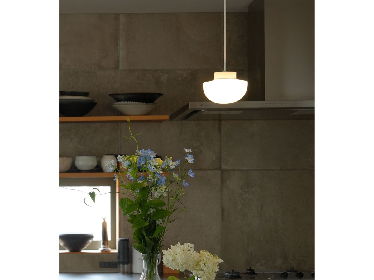 Joo Pendant Light / ヨー ペンダントライト （ライト・照明 > ペンダントライト） 6