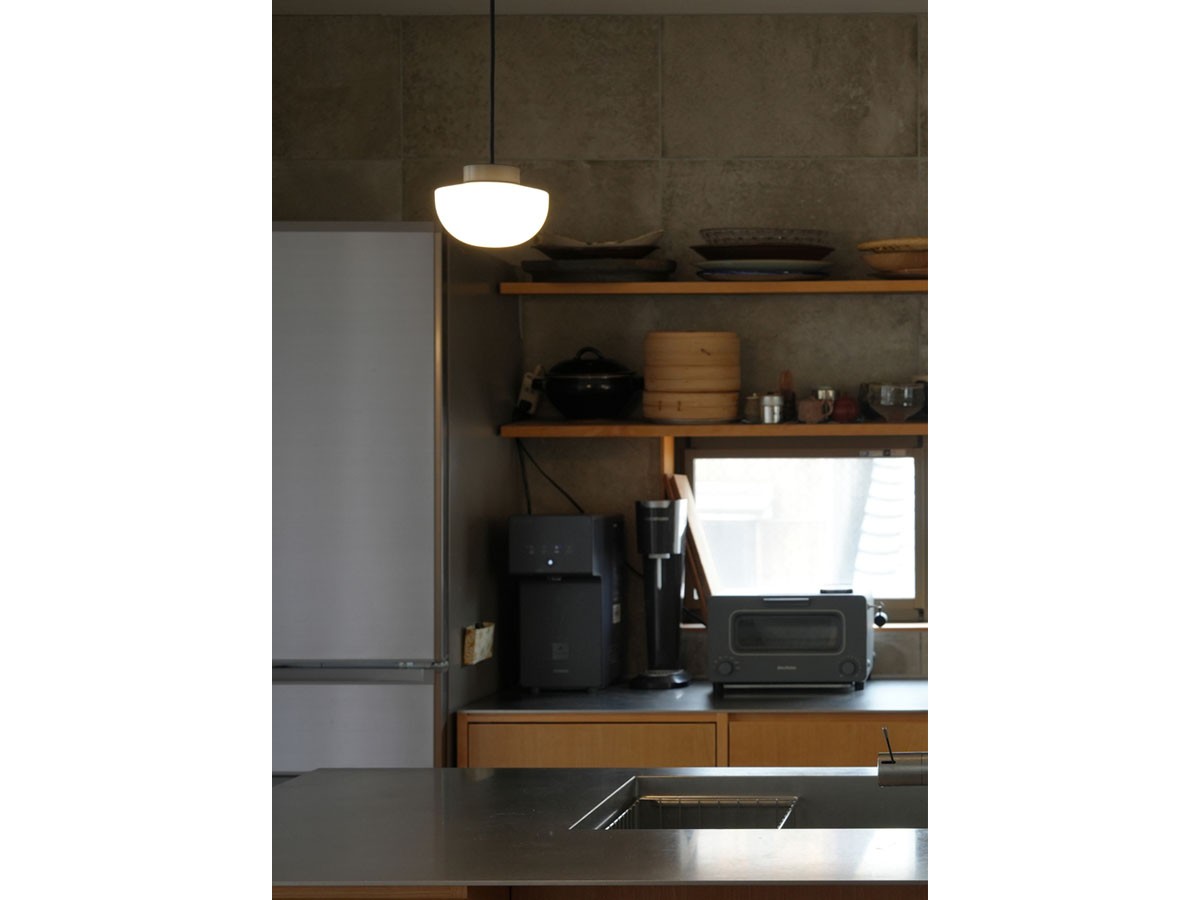 Joo Pendant Light / ヨー ペンダントライト （ライト・照明 > ペンダントライト） 11