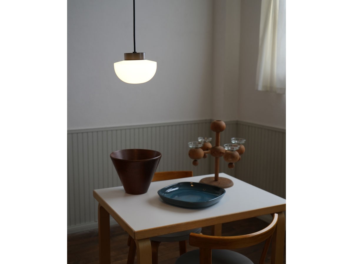 Joo Pendant Light / ヨー ペンダントライト （ライト・照明 > ペンダントライト） 19