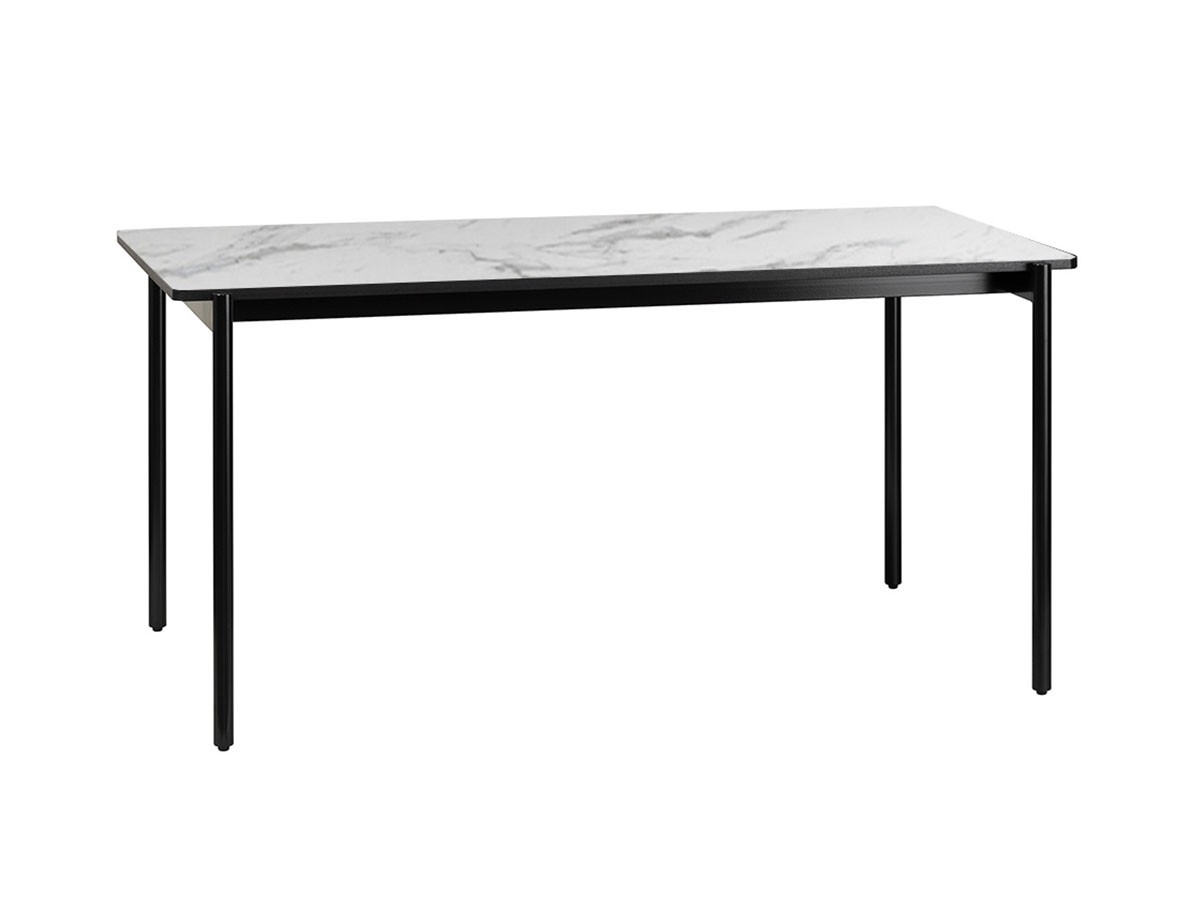 CERAMIC DINING TABLE / セラミック ダイニングテーブル #115977 （テーブル > ダイニングテーブル） 4