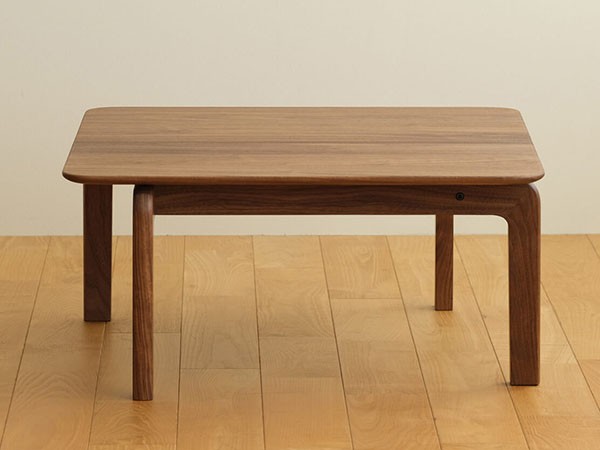 LISCIO LOW TABLE / リッショ ローテーブル 70 × 70 （テーブル > ローテーブル・リビングテーブル・座卓） 3