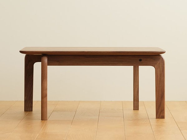 LISCIO LOW TABLE / リッショ ローテーブル 70 × 70 （テーブル > ローテーブル・リビングテーブル・座卓） 4
