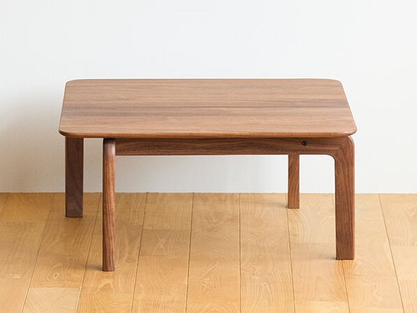 LISCIO LOW TABLE / リッショ ローテーブル 70 × 70 （テーブル > ローテーブル・リビングテーブル・座卓） 2