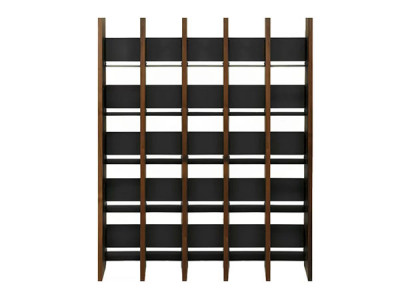 北欧モダン 店舗什器 マガジンラック ブックシェルフ ミッドセンチュリー 北欧ヴィンテージ Vintage Book case Book shelf ブックケース
