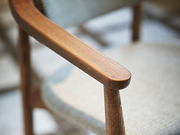 ARM CHAIR / アームチェア n26249 （チェア・椅子 > ダイニングチェア） 9