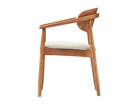 ARM CHAIR / アームチェア n26249 （チェア・椅子 > ダイニングチェア） 3