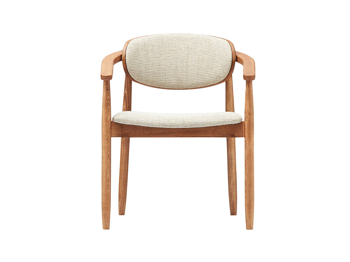 ARM CHAIR / アームチェア n26249 （チェア・椅子 > ダイニングチェア） 2