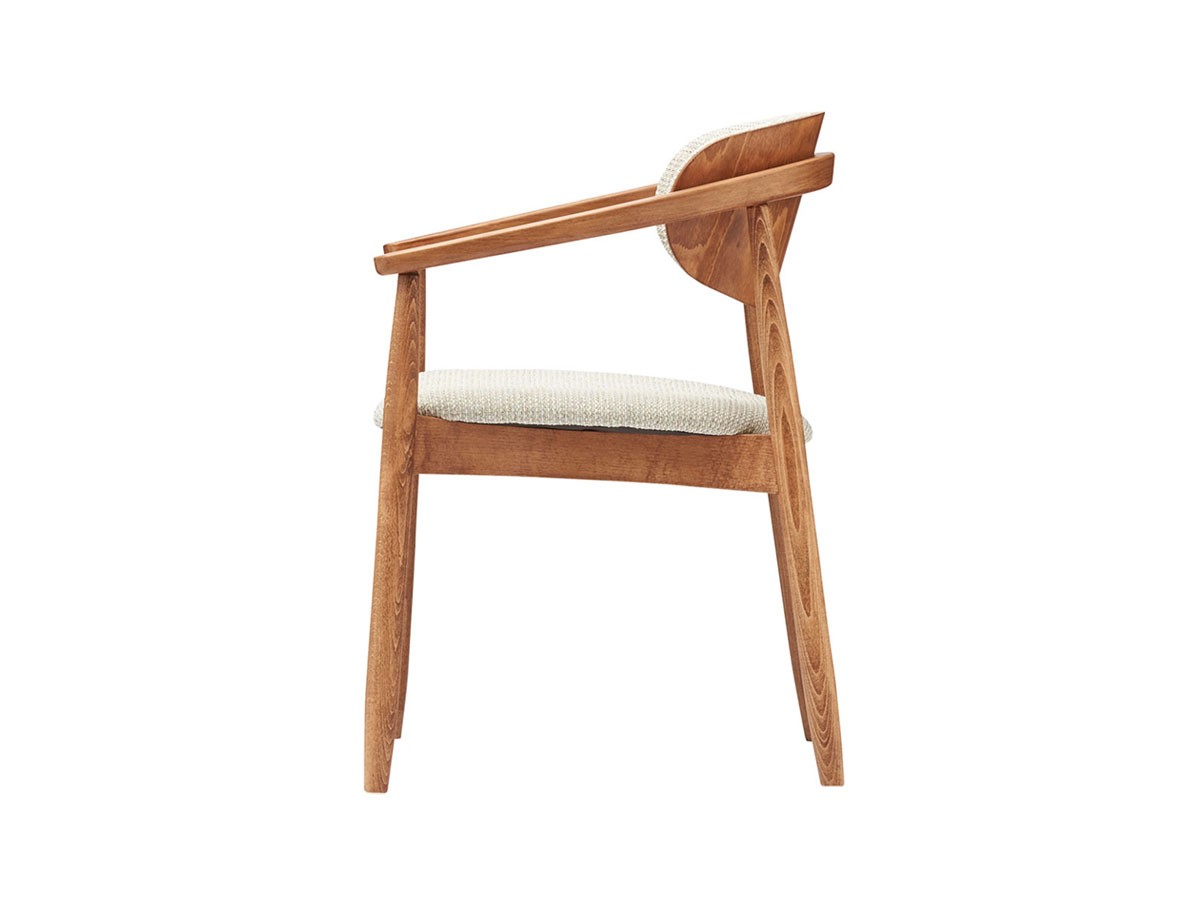 Coccole ARM CHAIR / コッコレ アームチェア C291 （チェア・椅子 > ダイニングチェア） 3
