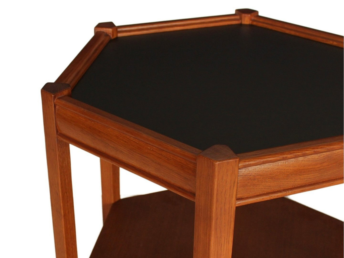 ACME Furniture BROOKS HEXAGON TABLE / アクメファニチャー ブルックス ヘキサゴンテーブル （テーブル > ローテーブル・リビングテーブル・座卓） 20