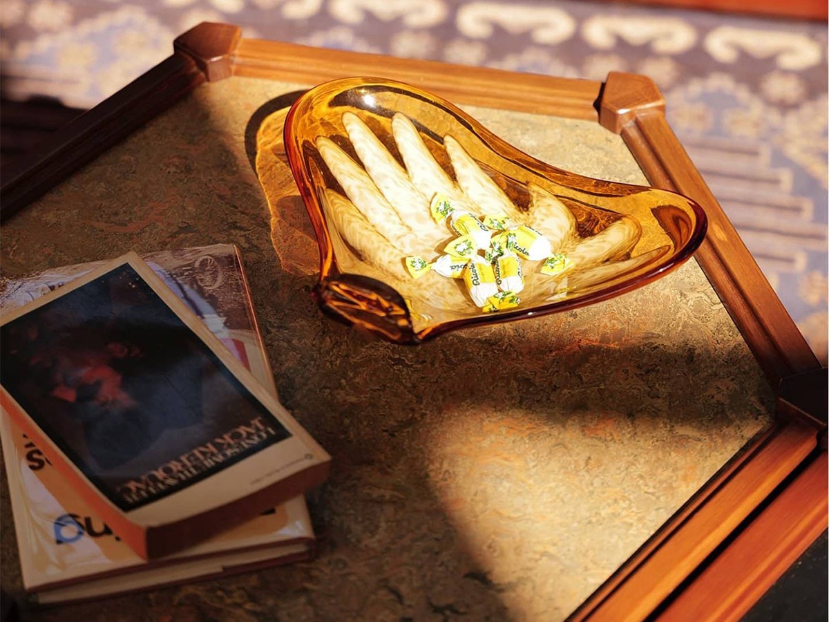 ACME Furniture BROOKS HEXAGON TABLE / アクメファニチャー ブルックス ヘキサゴンテーブル （テーブル > ローテーブル・リビングテーブル・座卓） 28