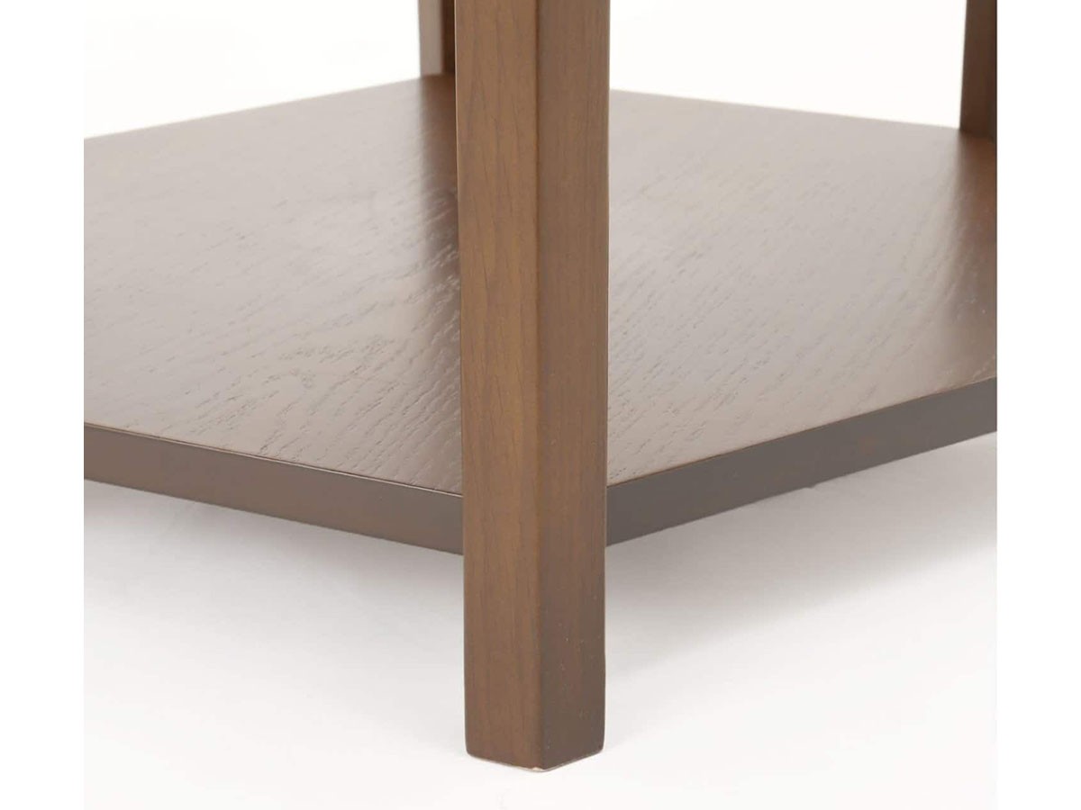 ACME Furniture BROOKS HEXAGON TABLE / アクメファニチャー ブルックス ヘキサゴンテーブル （テーブル > ローテーブル・リビングテーブル・座卓） 36