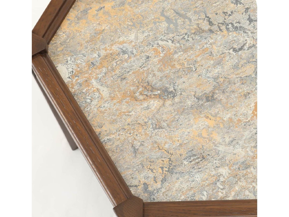 ACME Furniture BROOKS HEXAGON TABLE / アクメファニチャー ブルックス ヘキサゴンテーブル （テーブル > ローテーブル・リビングテーブル・座卓） 32