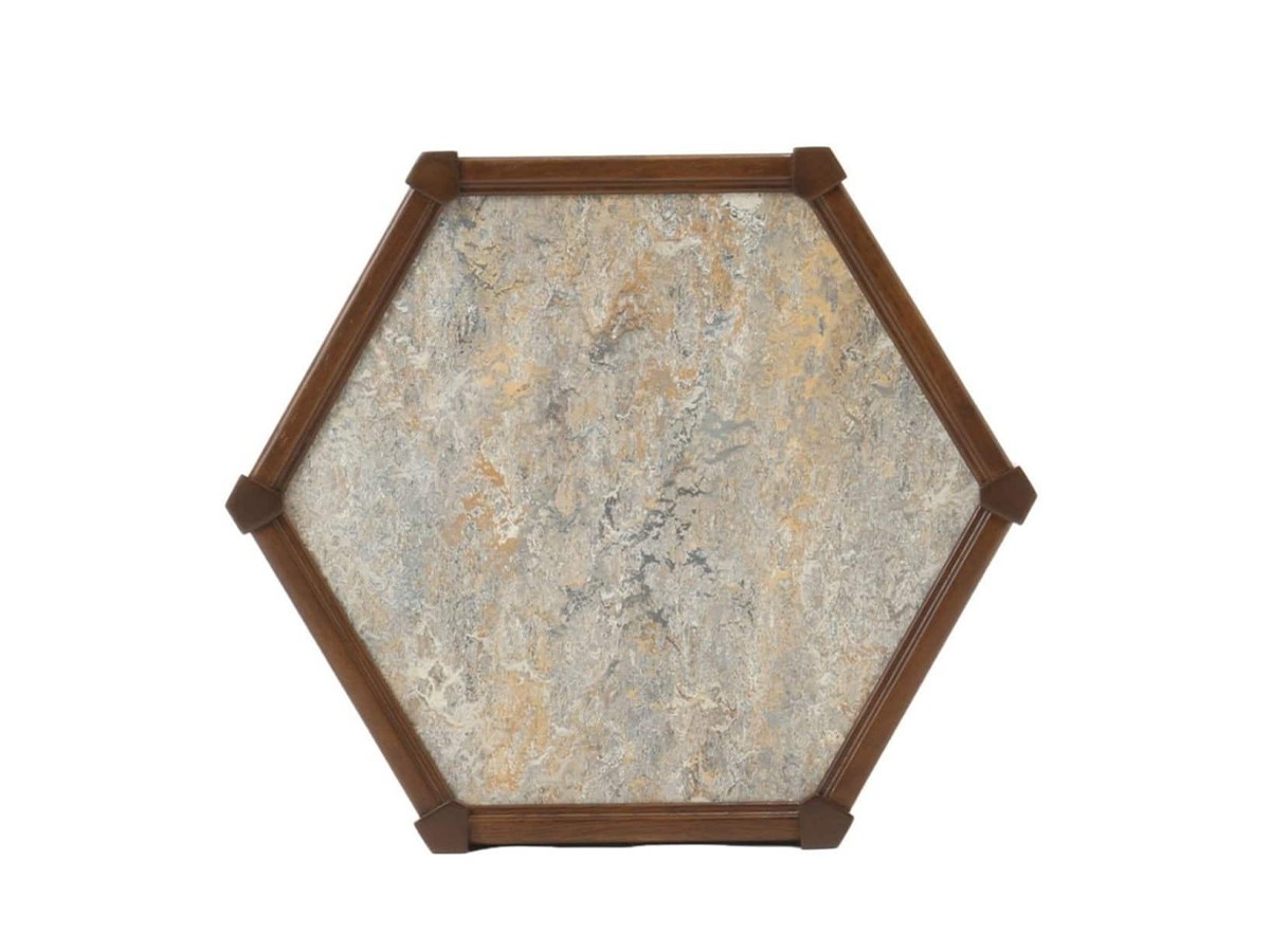 ACME Furniture BROOKS HEXAGON TABLE / アクメファニチャー ブルックス ヘキサゴンテーブル （テーブル > ローテーブル・リビングテーブル・座卓） 31