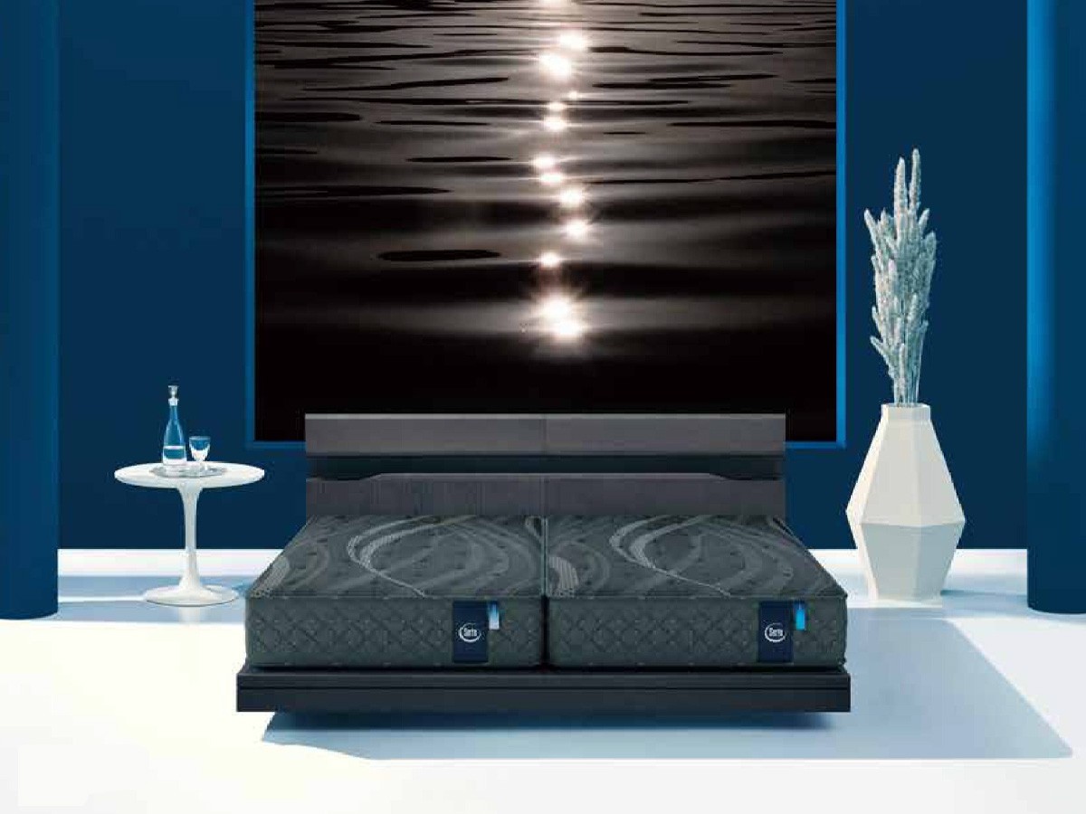 Serta Serta Suite
Soft Suite 7.7 RB 1TOP / サータ サータスイート
ソフトスイート 7.7 リムーバブル 1トップ （ベッド・寝具 > マットレス） 3