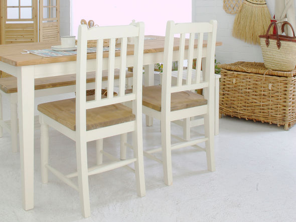 mam Fennel dining chair / マム フィンネル ダイニングチェア （チェア・椅子 > ダイニングチェア） 3