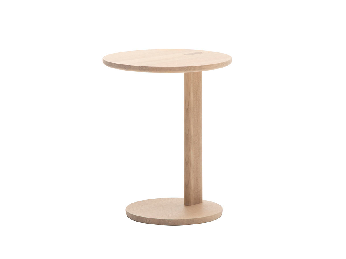 KARIMOKU NEW STANDARD ELEPHANT SIDE TABLE / カリモクニュースタンダード エレファント サイドテーブル （テーブル > サイドテーブル） 2