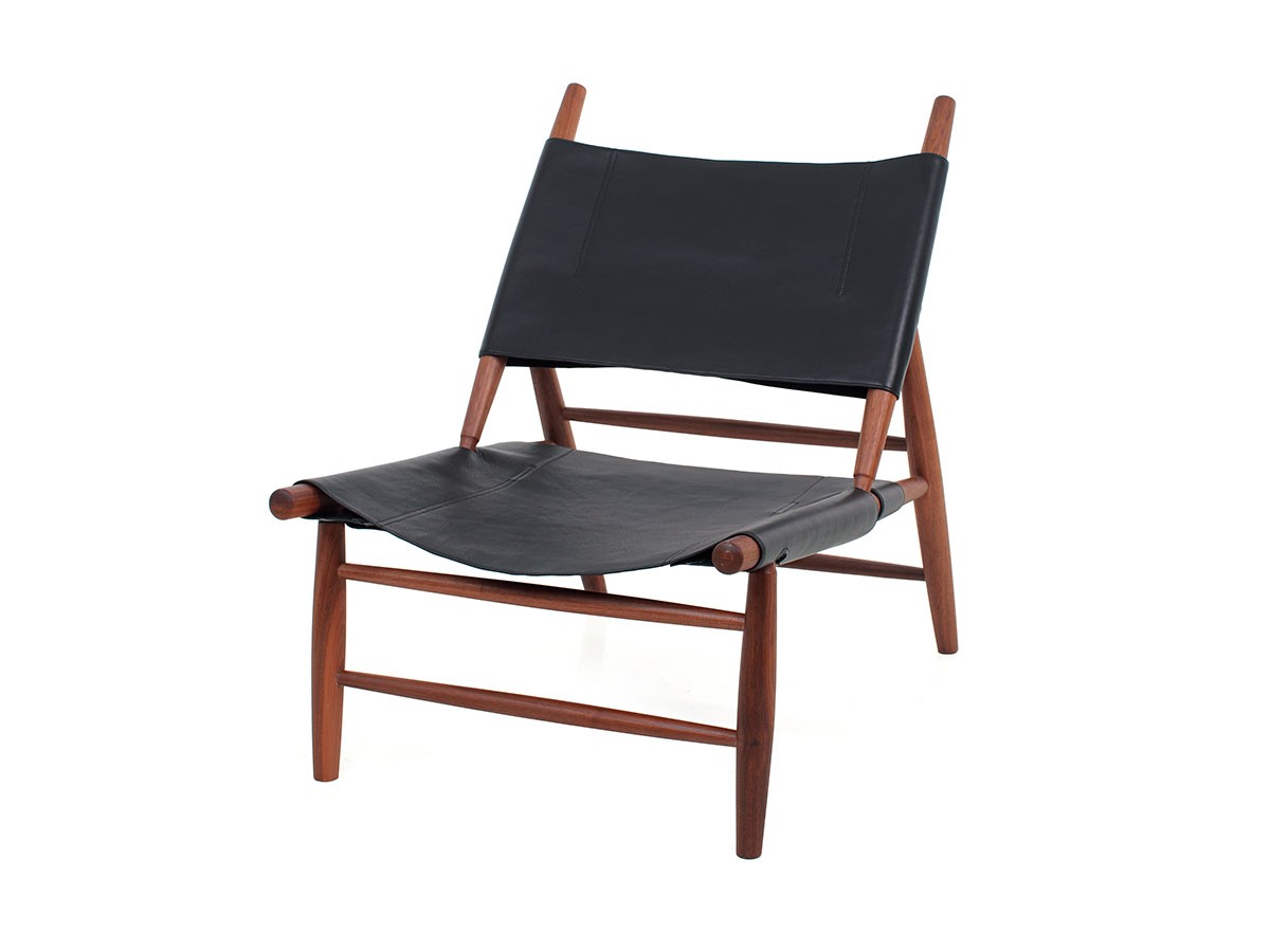 Stellar Works Wohlert Triangle Chair（1952） / ステラワークス ウォラート トライアングル チェア（1952） （チェア・椅子 > ラウンジチェア） 1