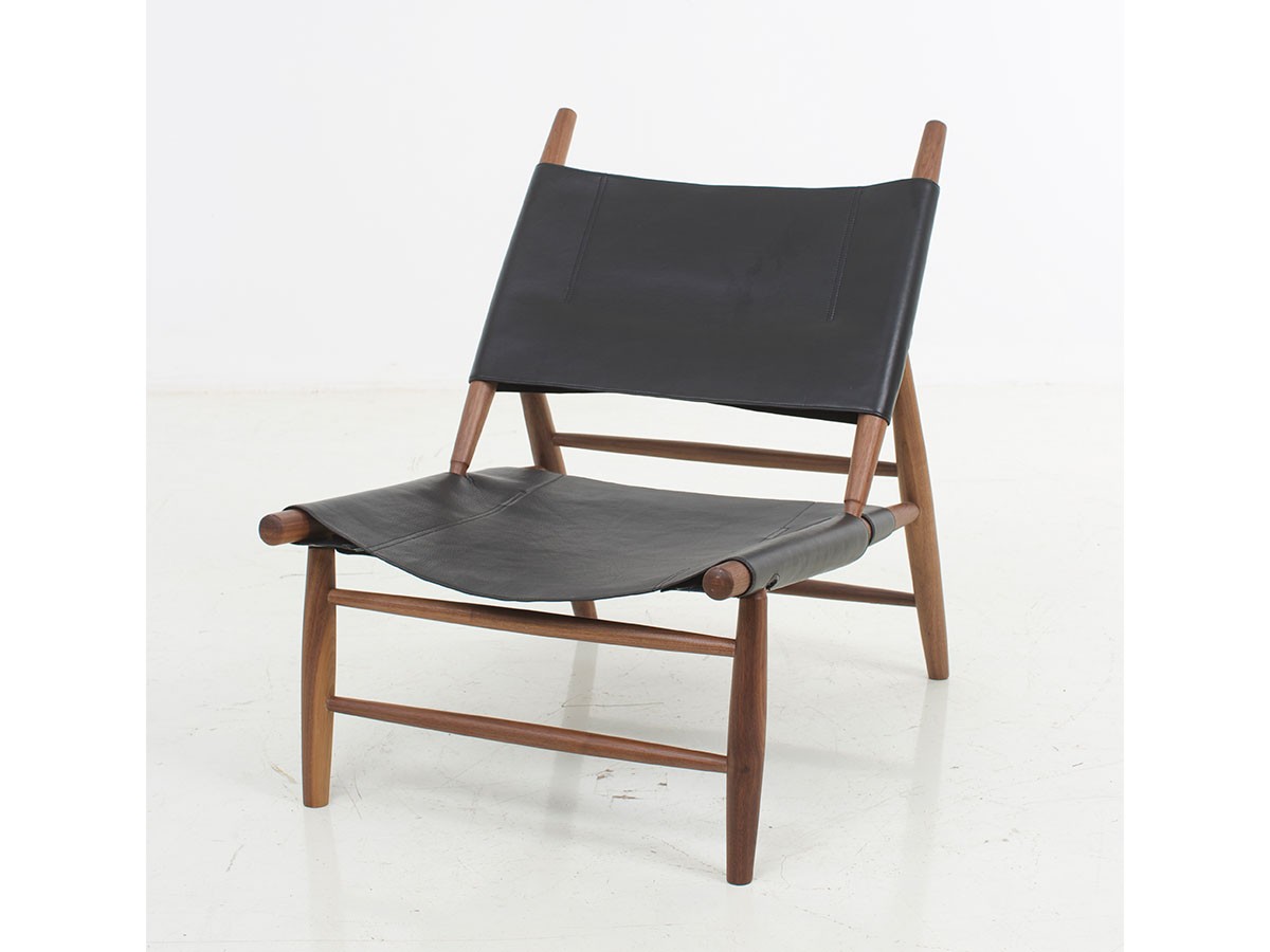 Stellar Works Wohlert Triangle Chair（1952） / ステラワークス ウォラート トライアングル チェア（1952） （チェア・椅子 > ラウンジチェア） 16