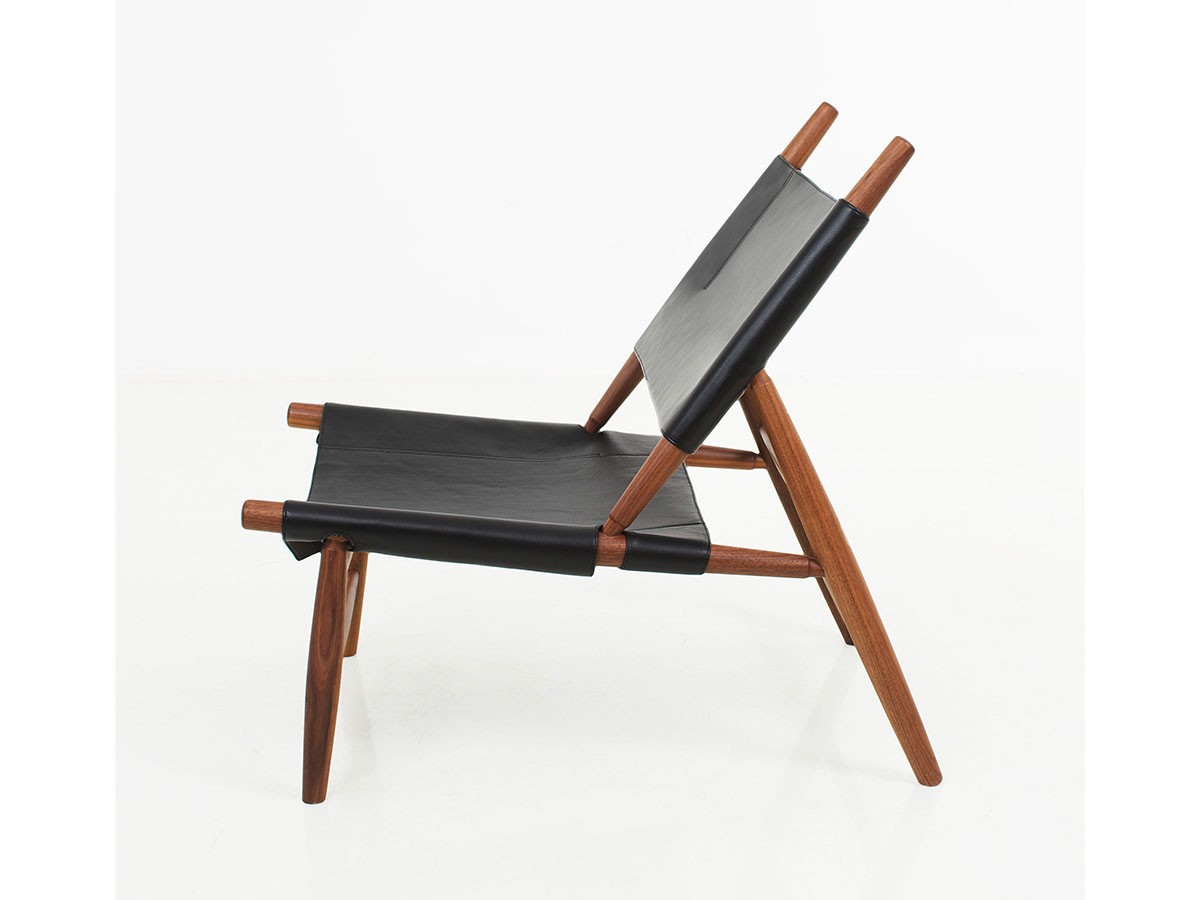Stellar Works Wohlert Triangle Chair（1952） / ステラワークス ウォラート トライアングル チェア（1952） （チェア・椅子 > ラウンジチェア） 17