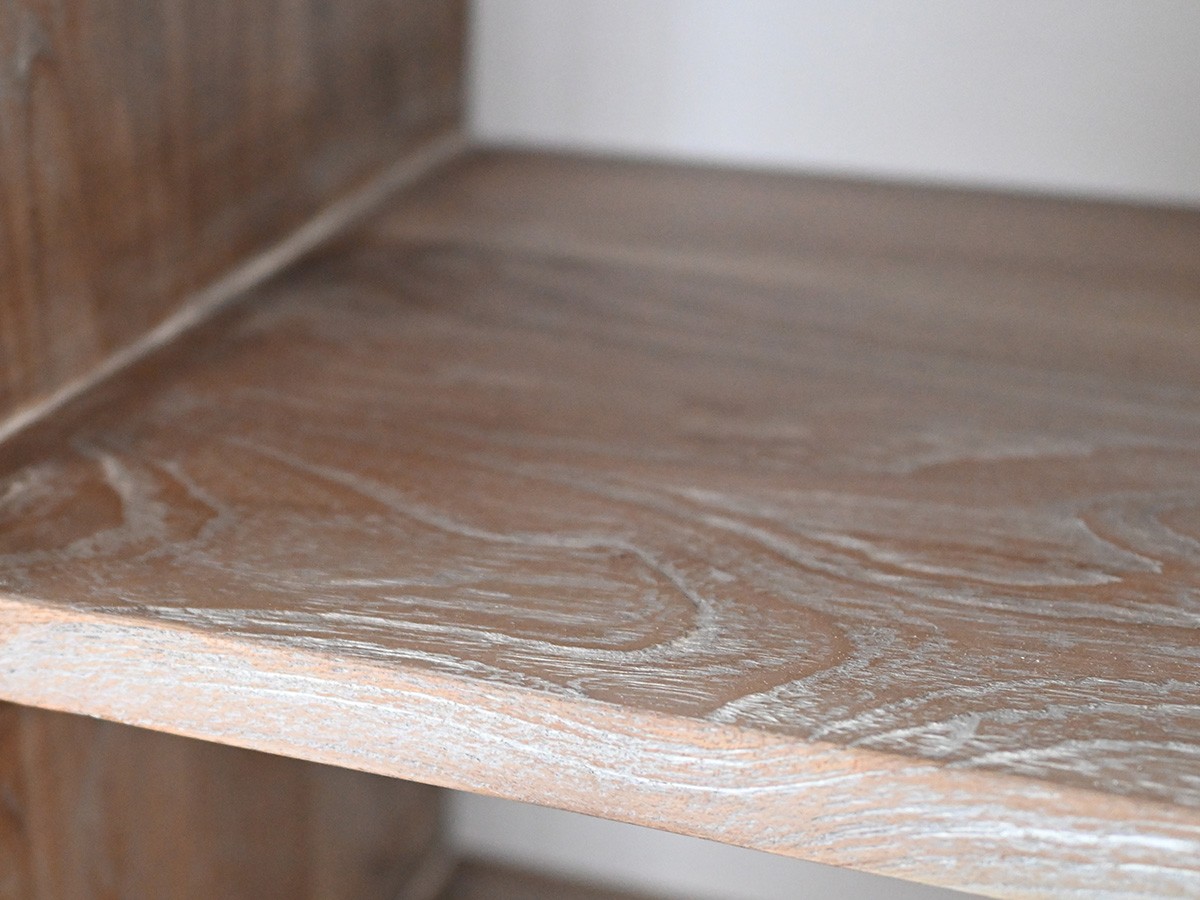 KAJA LaMer Rattan Cabinet / カジャ ラメール ラタンキャビネット 幅140cm （収納家具 > キャビネット） 11