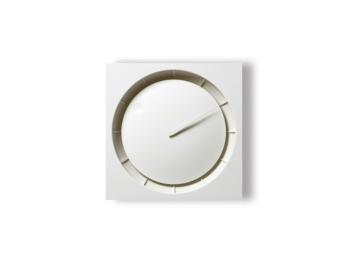 Lemnos HOLA / レムノス ホーラ （時計 > 壁掛け時計） 1