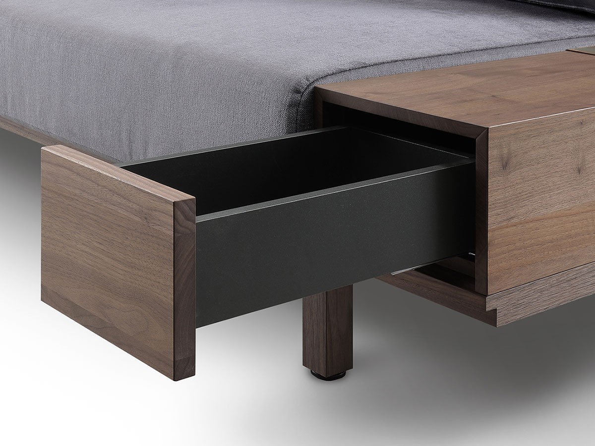SHIKI NOKO SOFA / シキ ノコ ソファ 収納ボックスタイプ （ソファ > 二人掛けソファ） 6