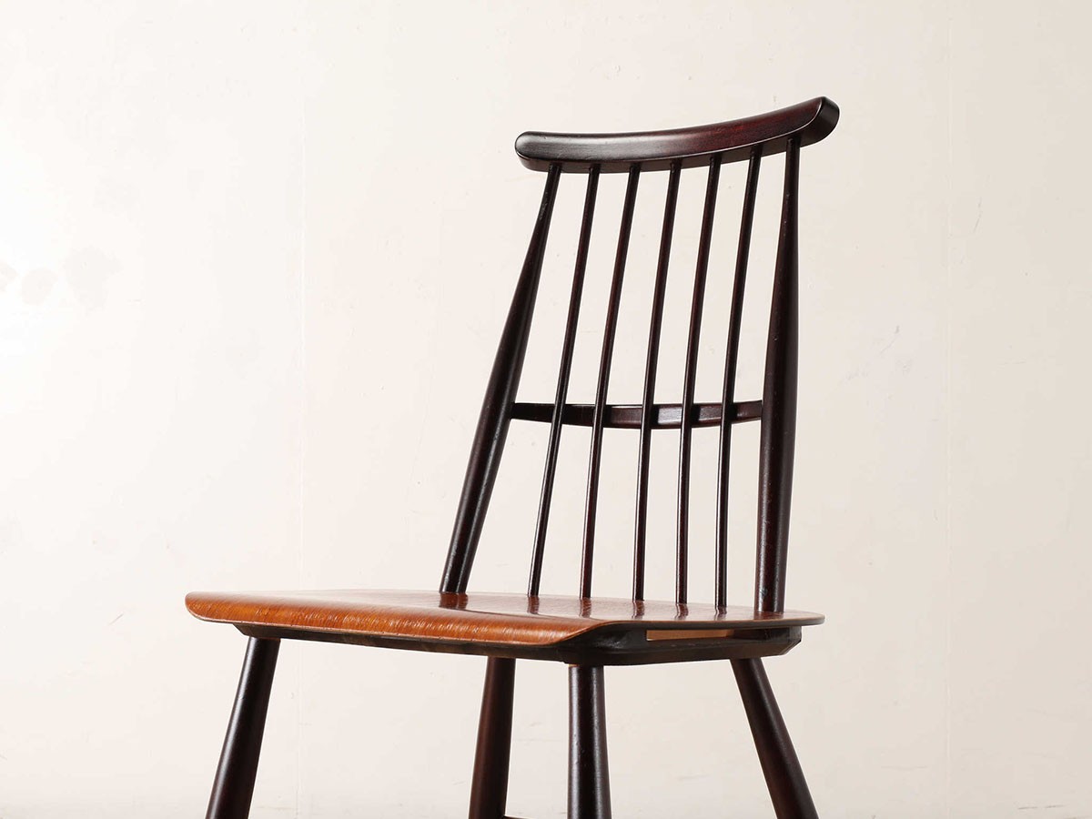 Lloyd's Antiques Real Antique
Pinnstol Chair / ロイズ・アンティークス スウェーデンアンティーク家具
ピンストル チェア （チェア・椅子 > ダイニングチェア） 9