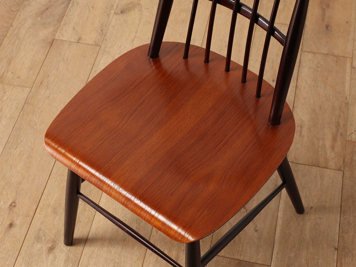 Lloyd's Antiques Real Antique
Pinnstol Chair / ロイズ・アンティークス スウェーデンアンティーク家具
ピンストル チェア （チェア・椅子 > ダイニングチェア） 12