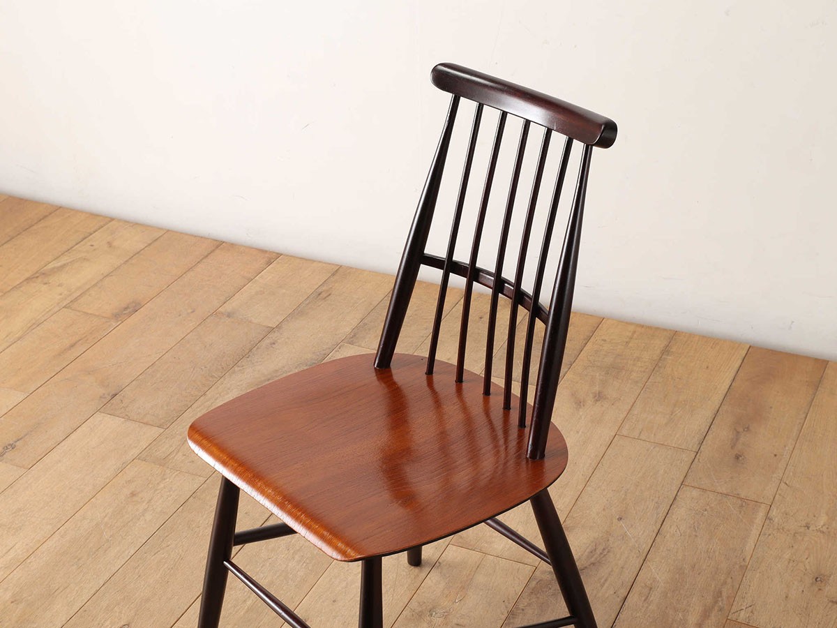 Lloyd's Antiques Real Antique
Pinnstol Chair / ロイズ・アンティークス スウェーデンアンティーク家具
ピンストル チェア （チェア・椅子 > ダイニングチェア） 8