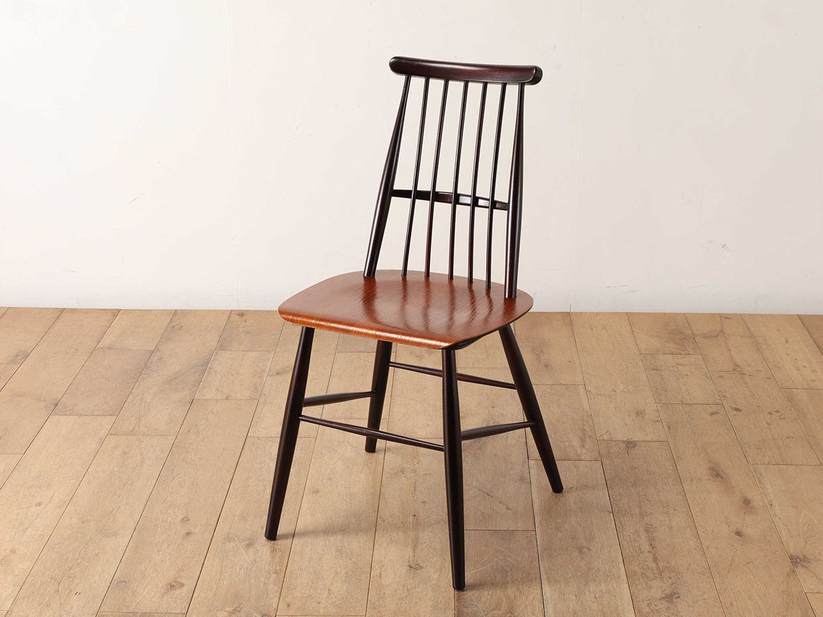 Lloyd's Antiques Real Antique
Pinnstol Chair / ロイズ・アンティークス スウェーデンアンティーク家具
ピンストル チェア （チェア・椅子 > ダイニングチェア） 7