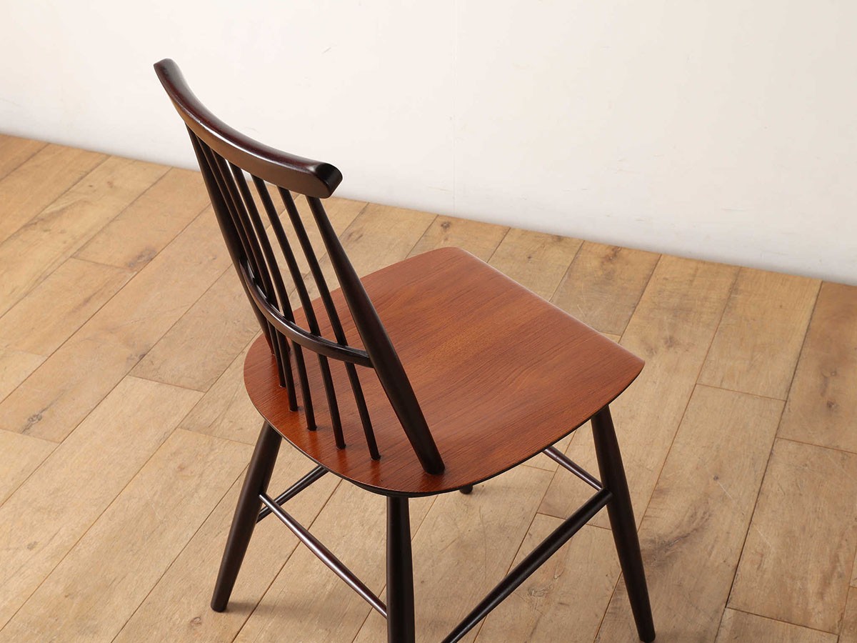 Lloyd's Antiques Real Antique
Pinnstol Chair / ロイズ・アンティークス スウェーデンアンティーク家具
ピンストル チェア （チェア・椅子 > ダイニングチェア） 14