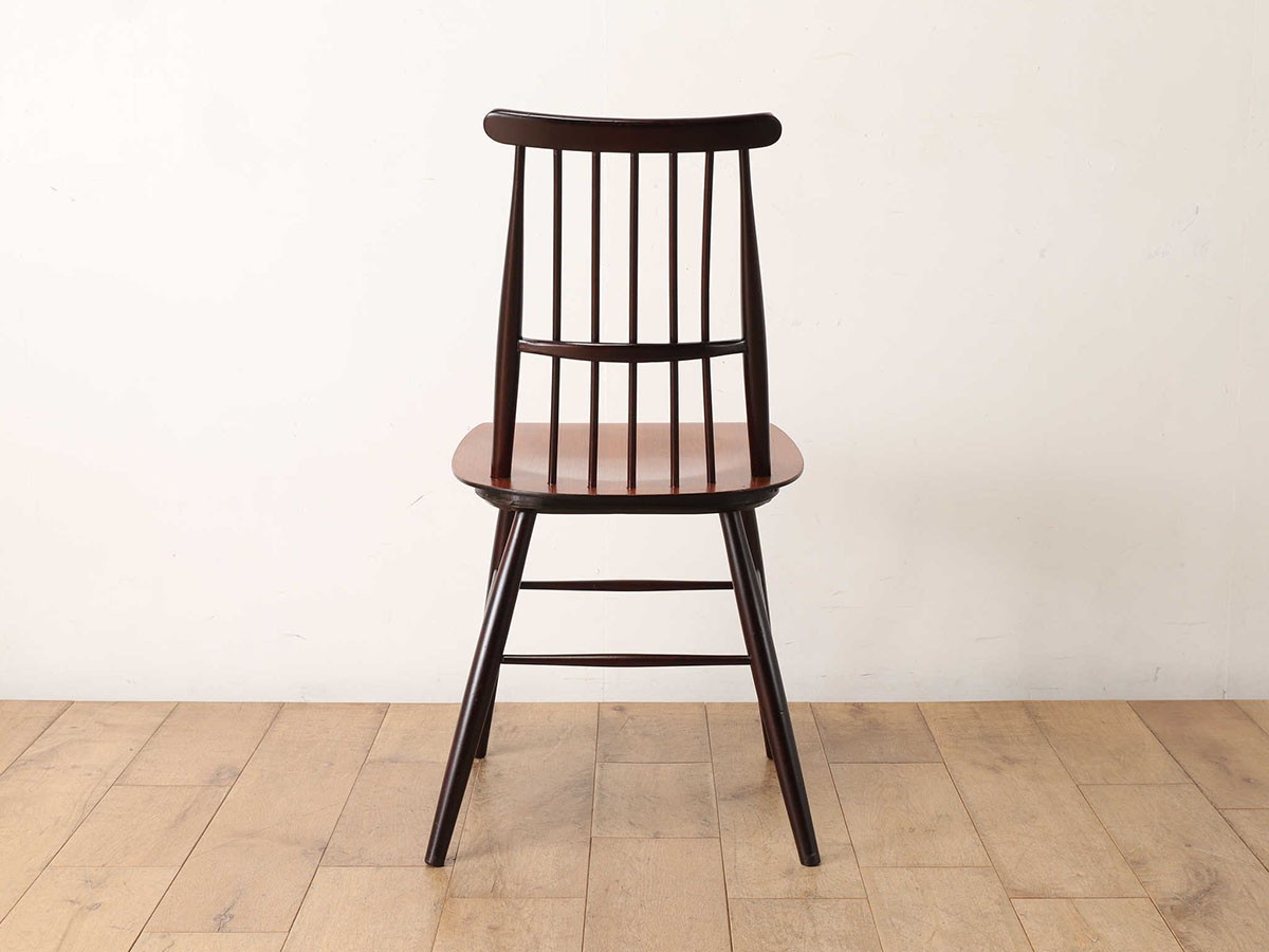 Lloyd's Antiques Real Antique
Pinnstol Chair / ロイズ・アンティークス スウェーデンアンティーク家具
ピンストル チェア （チェア・椅子 > ダイニングチェア） 4