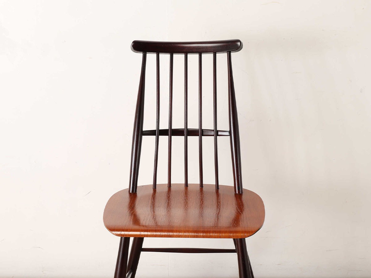 Lloyd's Antiques Real Antique
Pinnstol Chair / ロイズ・アンティークス スウェーデンアンティーク家具
ピンストル チェア （チェア・椅子 > ダイニングチェア） 10