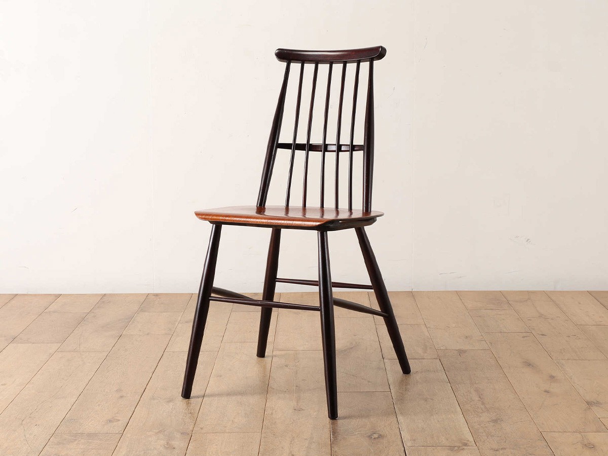 Lloyd's Antiques Real Antique
Pinnstol Chair / ロイズ・アンティークス スウェーデンアンティーク家具
ピンストル チェア （チェア・椅子 > ダイニングチェア） 6