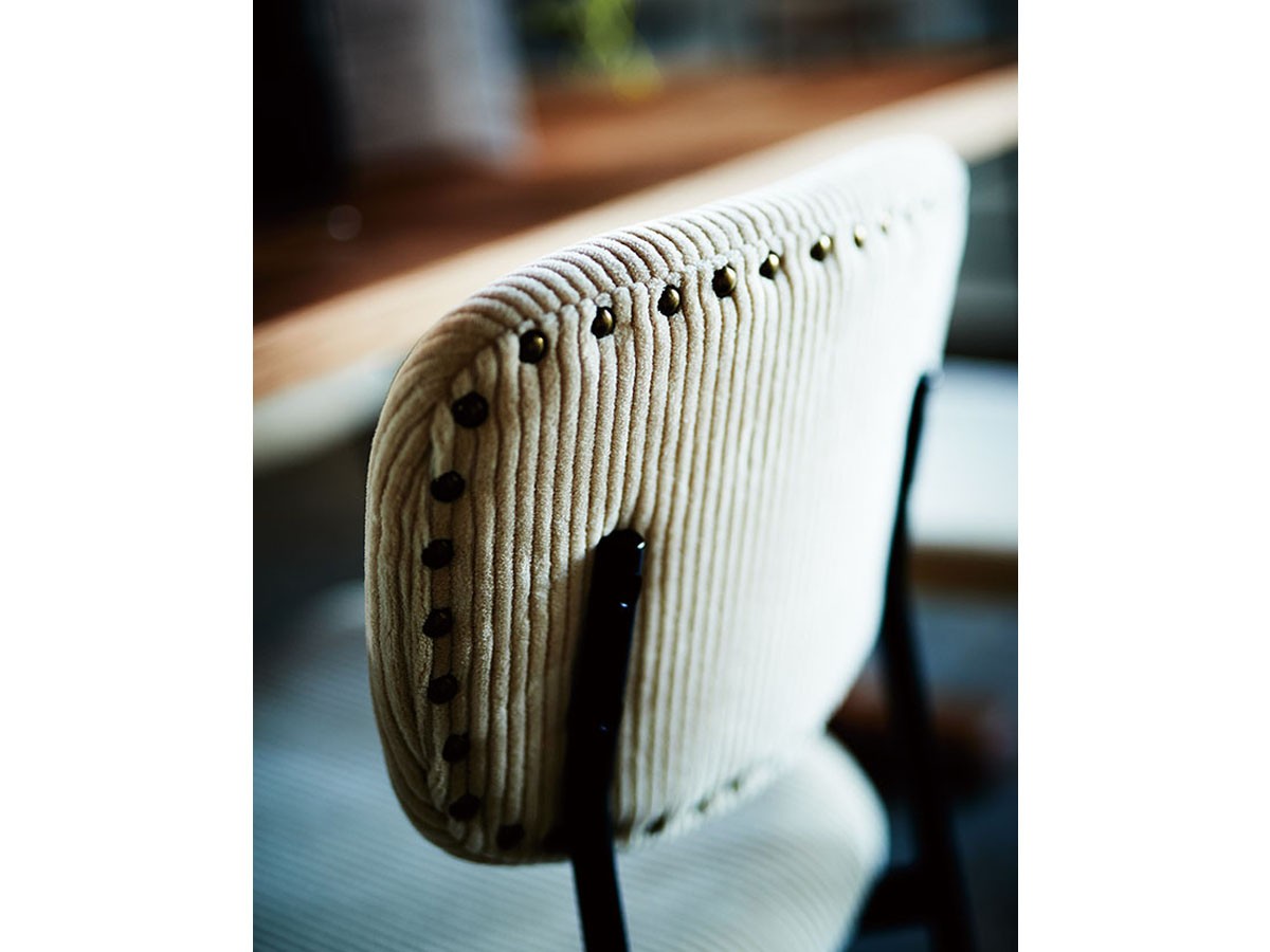 Coccole CHAIR / コッコレ チェア C327 （チェア・椅子 > ダイニングチェア） 5