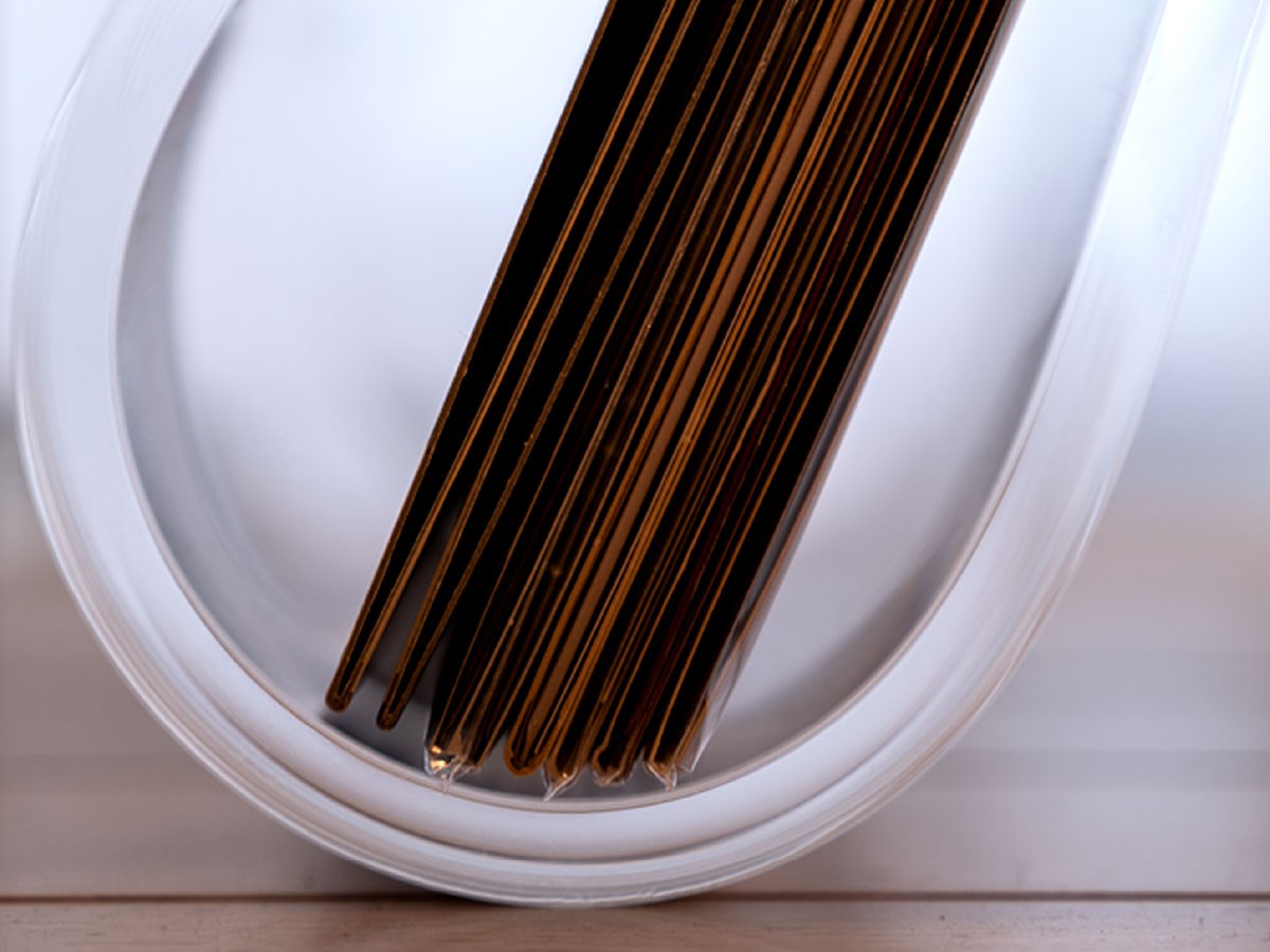 Umbra Magino Stool & Magazine Rack / アンブラ マジノ スツール & マガジンラック （チェア・椅子 > スツール） 34