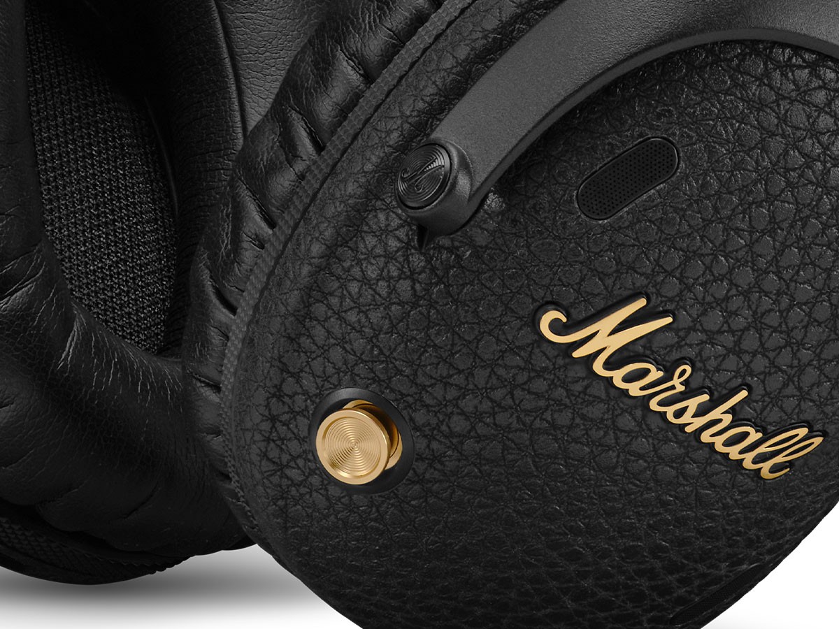 Marshall MONITOR III A.N.C. / マーシャル モニター 3 ワイヤレスヘッドホン （デザイン家電・オーディオ > イヤホン・ヘッドホン） 13