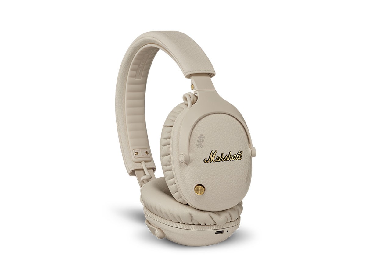 Marshall MONITOR III A.N.C. / マーシャル モニター 3 ワイヤレス