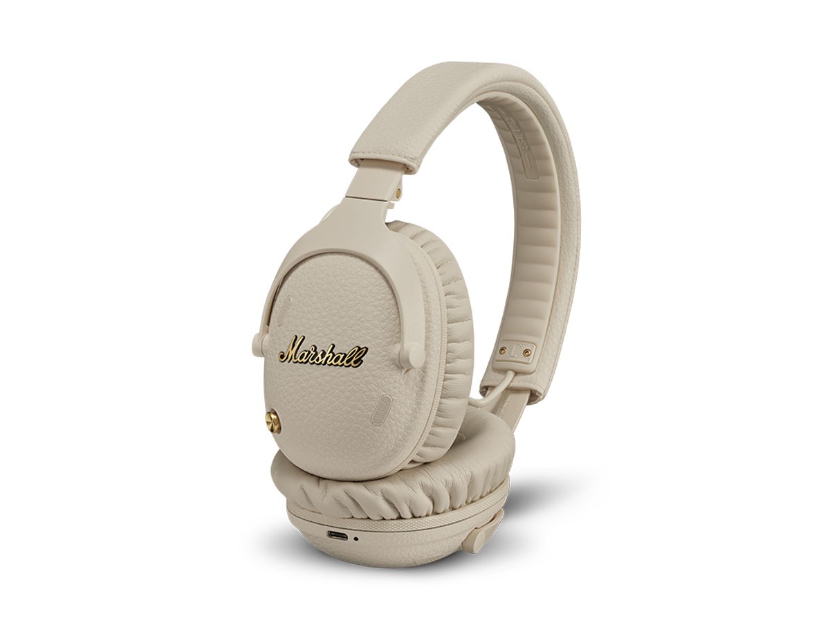 Marshall MONITOR III A.N.C. / マーシャル モニター 3 ワイヤレスヘッドホン （デザイン家電・オーディオ > イヤホン・ヘッドホン） 20