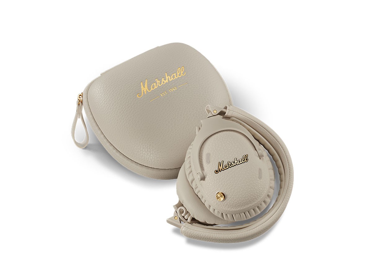 Marshall MONITOR III A.N.C. / マーシャル モニター 3 ワイヤレス